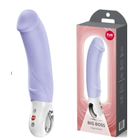 Fun Factory BIG BOSS Purple